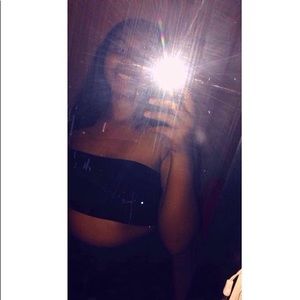 Meet your Posher, Kennyia